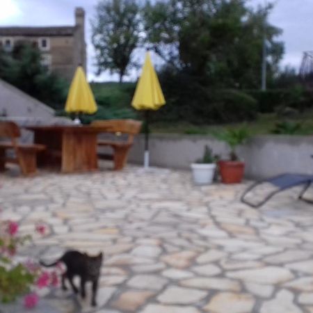 Holiday Home Izabela Krsan Bagian luar foto