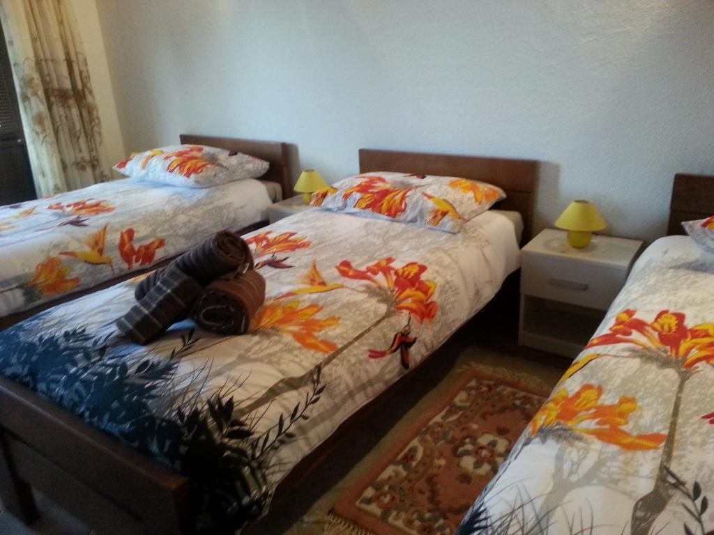 Holiday Home Izabela Krsan Bagian luar foto